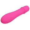 Pretty Love Vibromasseur Solomon Pretty Love 9 x 2.8 cm Rose